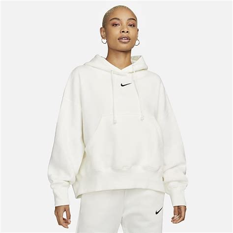 weißer nike sweater damen|Damen Weiß Sweatshirts .